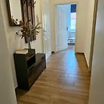 דירה Johnis Fewo, Naehe Stadtzentrum - Uni In Sehr Ruhiger Lage Mit Terrasse Und Eigenem Parkplatz *