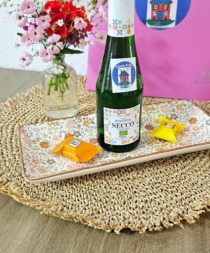 Johnis Fewo, Naehe Stadtzentrum - Uni In Sehr Ruhiger Lage Mit Terrasse Und Eigenem Parkplatz